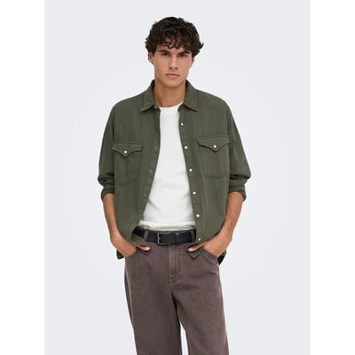 Chemise ONLY & SONS