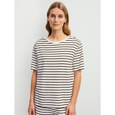 T-shirt à manches courtes manches courtes Viscose FAVOURITES LAYERING CALIDA