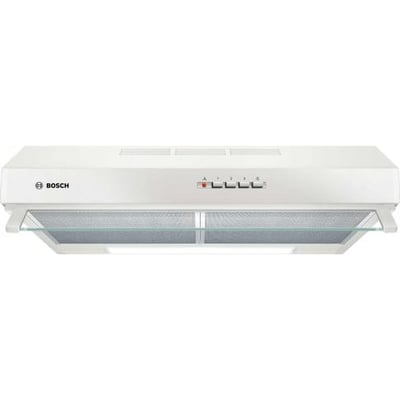 Hottes visiere DUL 63 CC 20 BOSCH