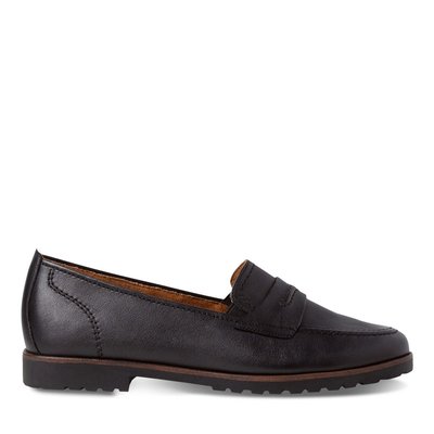 Slipper en cuir TAMARIS
