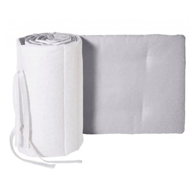 Protection Nid Betty couleur gris GEUTHER