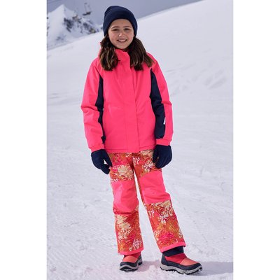 Pantalon de ski HONEY MOUNTAIN WAREHOUSE