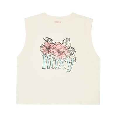 T-shirt sans manches PEACE HARBOR. ROXY