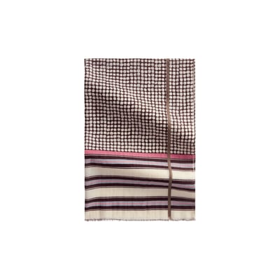 Écharpe à imprimé intégral avec du TENCEL™ Modal MARC O'POLO