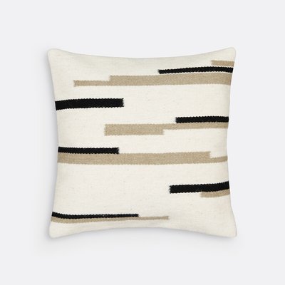 Federa per cuscino 45x45 cm, Nelio LA REDOUTE INTERIEURS