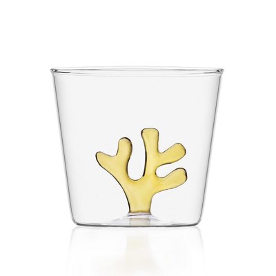 Verre borosilicate  Coral Reef ICHENDORF