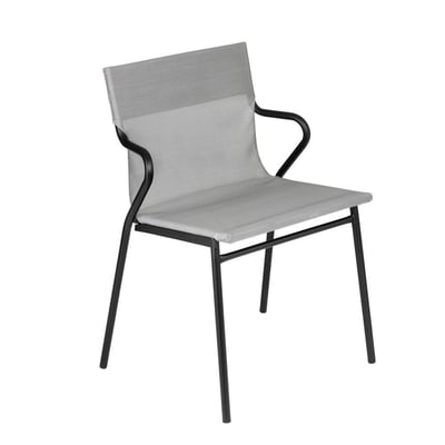 Fauteuil assise grand confort - HORIZON LAFUMA MOBILIER