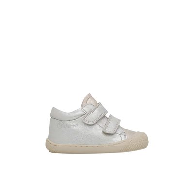 Chaussures premiers pas en cuir COCOON VL NATURINO