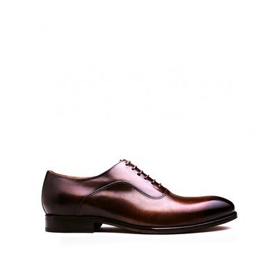 Richelieu cuir ANDREAS FINSBURY
