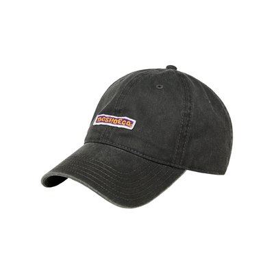 Casquette strapback PATCH IT. DC SHOES