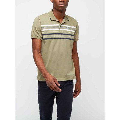 Polo manches courtes ELYAMPOL14408 TBS