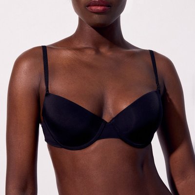 Soutien-gorge ampliforme en microfibre MICRO R UNDIZ