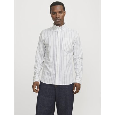 Chemise habillée Slim Fit Chemise habillée JACK AND JONES PREMIUM