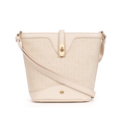 Sac porté travers JUDY HEXAGONA