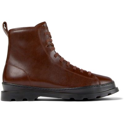 Bottines Brutus CAMPER
