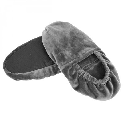 Chaussons chauffants universels VIVEZEN