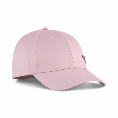 Cappello da baseball Essential Metal PUMA
