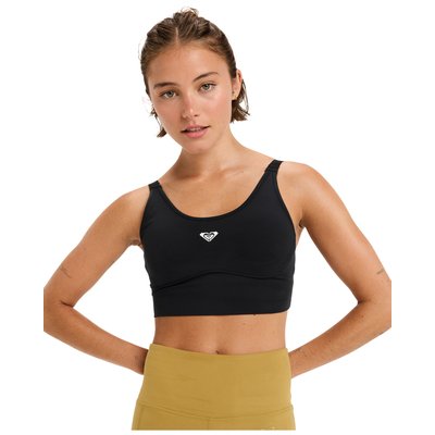 Soutien-gorge de sport HEART INTO IT ATTITUDE. ROXY