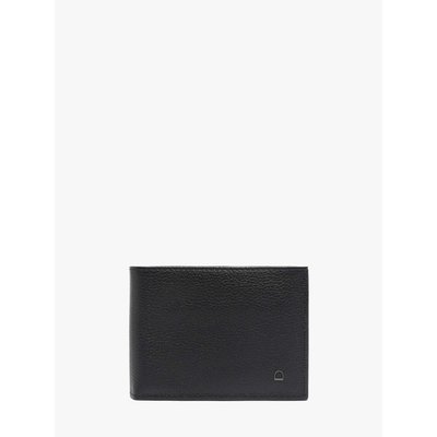Portefeuille Madras cuir ETRIER