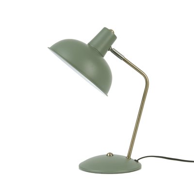 Lampe à poser en métal - HOOD LEITMOTIV