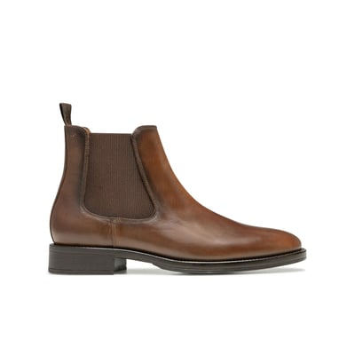 MARLEY B COGNAC KOST