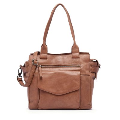 Sac porté épaule Smart BASILIC PEPPER