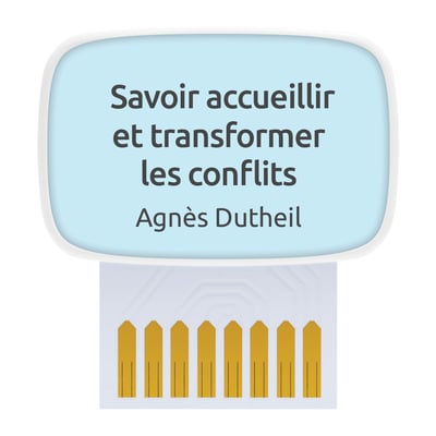 Coach de développement personnel Coach - Savoir accueillir et transformer les confilts MORPHEE