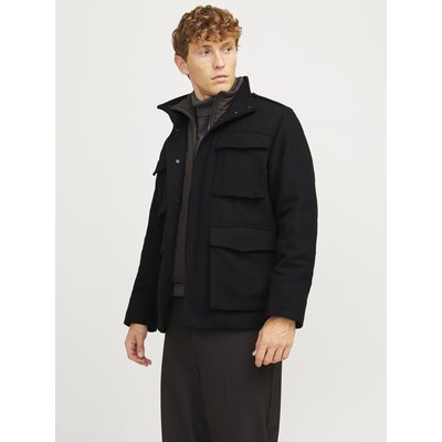 Manteau en laine JACK AND JONES PREMIUM JACK AND JONES PREMIUM