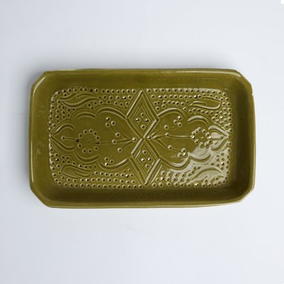 Plateau de service EMPREINTE CHABI CHIC