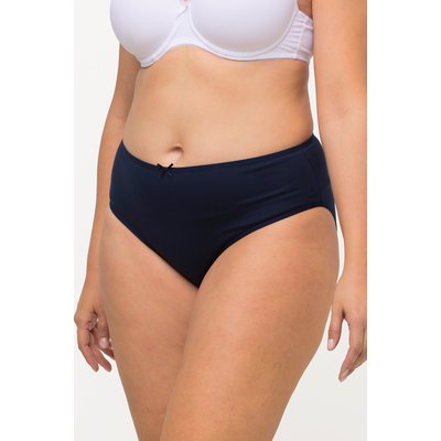 Culottes unies, lot de 5 - jusqu'au 68/70 ULLA POPKEN