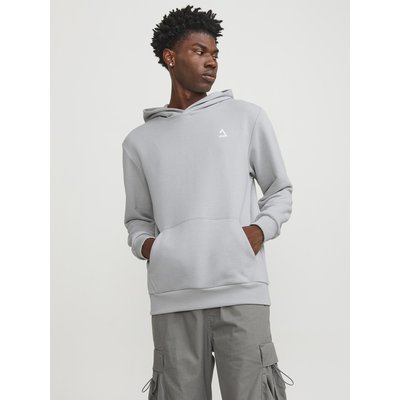 Sweat à capuche Imprimé Sweat à capuche JACK & JONES