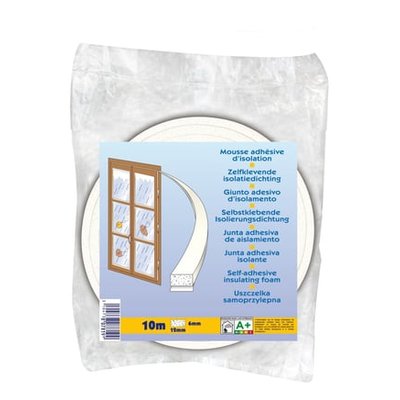 Mousse Adhésive D'isolation Eco Nn 3M