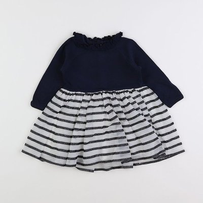 Robe - Très bon état PETIT BATEAU