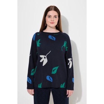 Pull en coton bio ULLA POPKEN