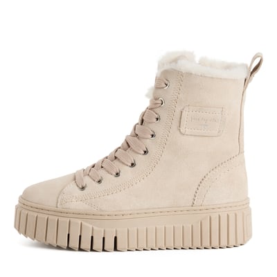 Bottine en cuir TAMARIS