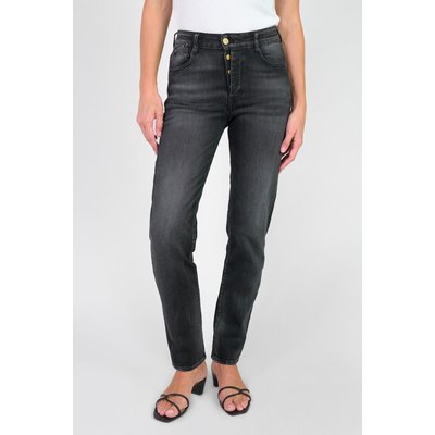 Jeans mom 400/17 mom taille haute 7/8ème, 7/8ème LE TEMPS DES CERISES
