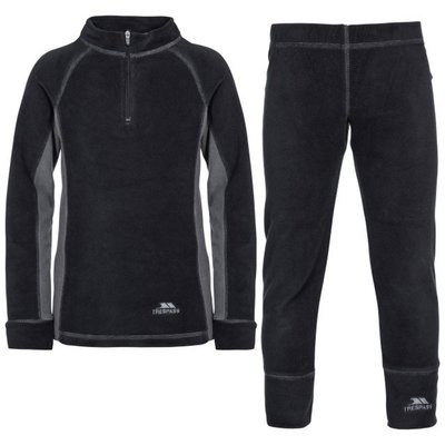 Ensemble polaire BUBBLES TRESPASS