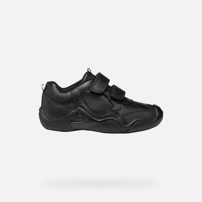 Chaussures Pour Uniforme  JR WADER GEOX