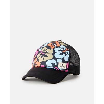 Casquette  MIXED TRUCKER RIP CURL