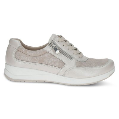 Basket zippée CAPRICE