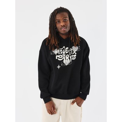 Sweat à capuche Y2K PROJECT X