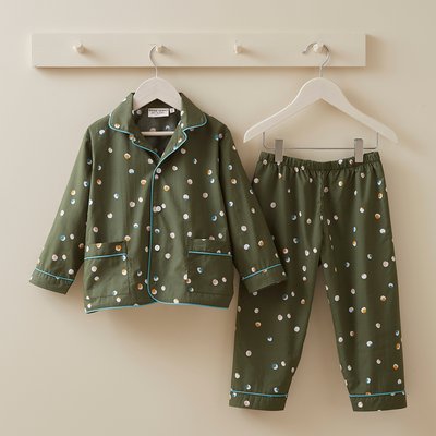 Pyjama enfant CONFETTIS SYLVIE THIRIEZ