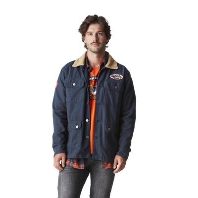 Veste en coton Will VON DUTCH
