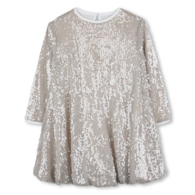 Robe à manches longues BILLIEBLUSH