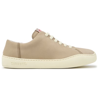 Baskets Peu Touring Nubuck Leather CAMPER
