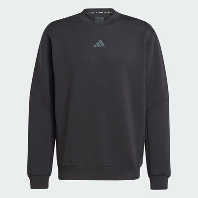 Sweat-shirt ras-du-cou Designed for Training adidas Performance