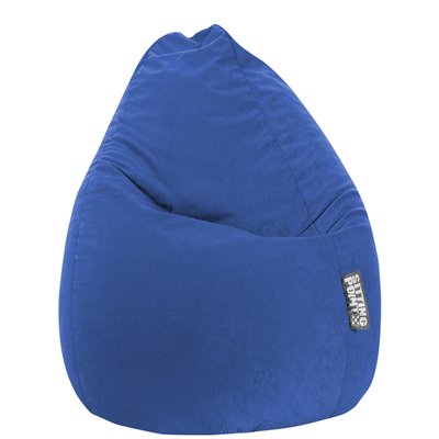 Pouf Poire Easy XXL SITTING POINT