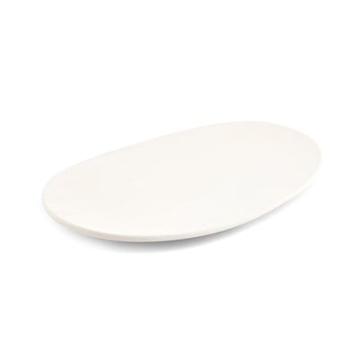 Plat décoratif ovale 38 cm VICO SP COLLECTION