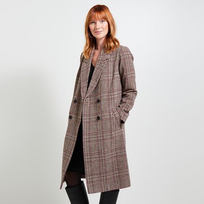 Manteau par-dessus GRAIN DE MALICE