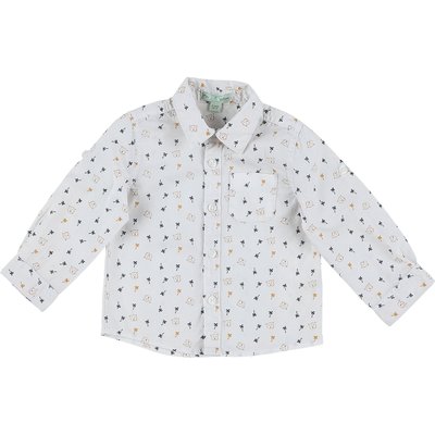 Chemise -  Très bon état MES PETITS CAILLOUX